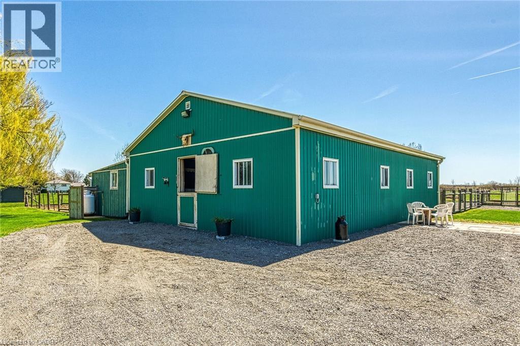 1866 THOMPSON Road E, Waterford, Ontario, N0A1Y0 — Photo 11