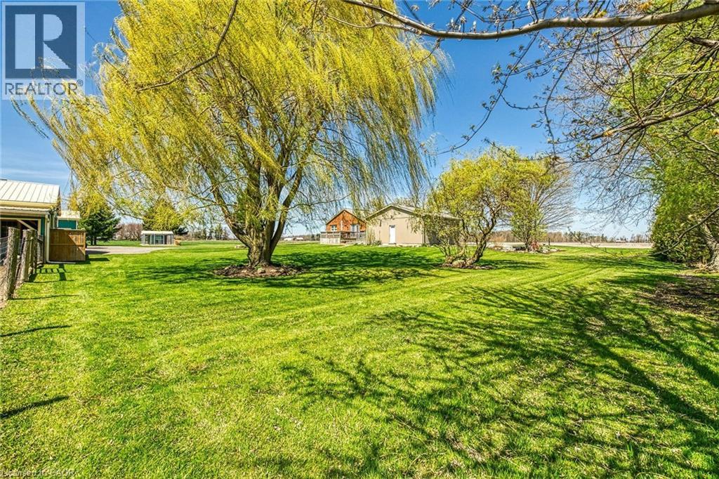 1866 THOMPSON Road E, Waterford, Ontario, N0A1Y0 — Photo 20