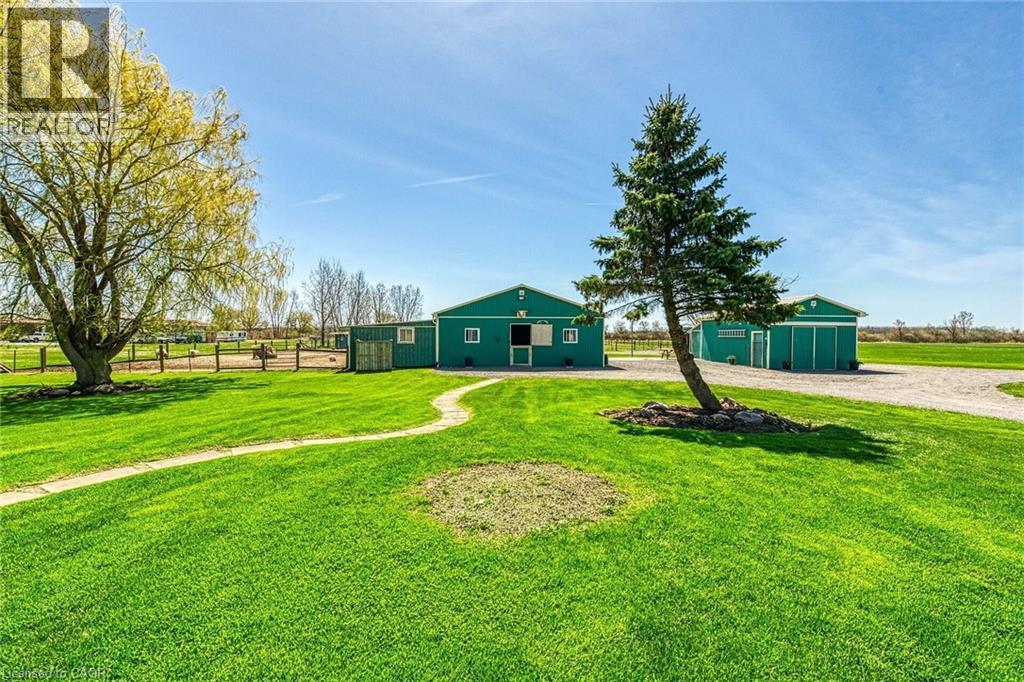 1866 THOMPSON Road E, Waterford, Ontario, N0A1Y0 — Photo 9