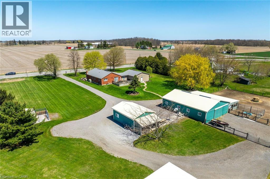 1866 THOMPSON Road E, Waterford, Ontario, N0A1Y0 — Photo 4
