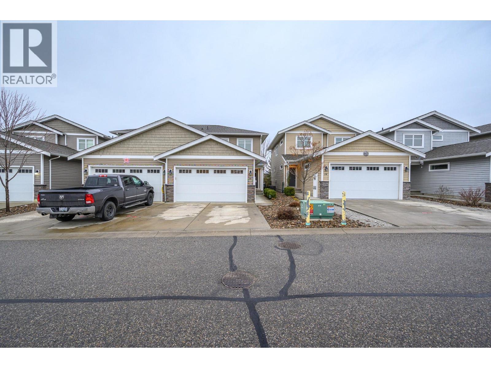 16 6635 Tronson Road, Vernon