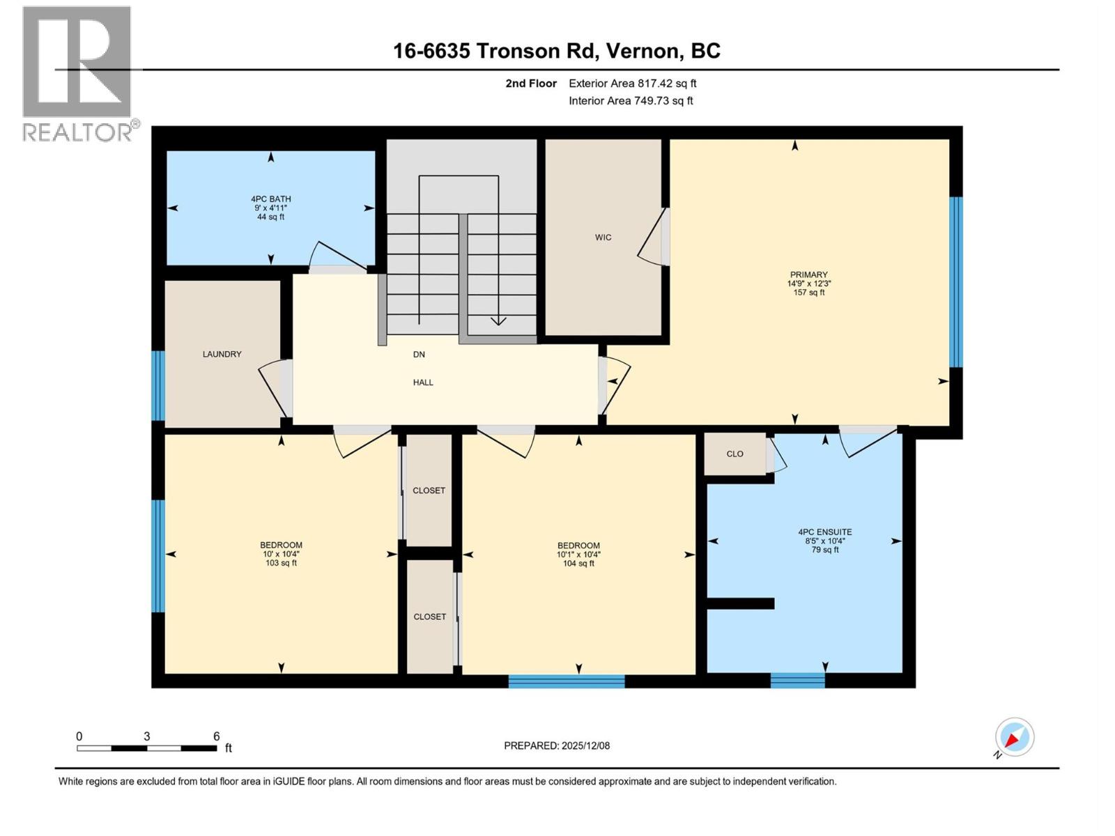 16 6635 Tronson Road, Vernon