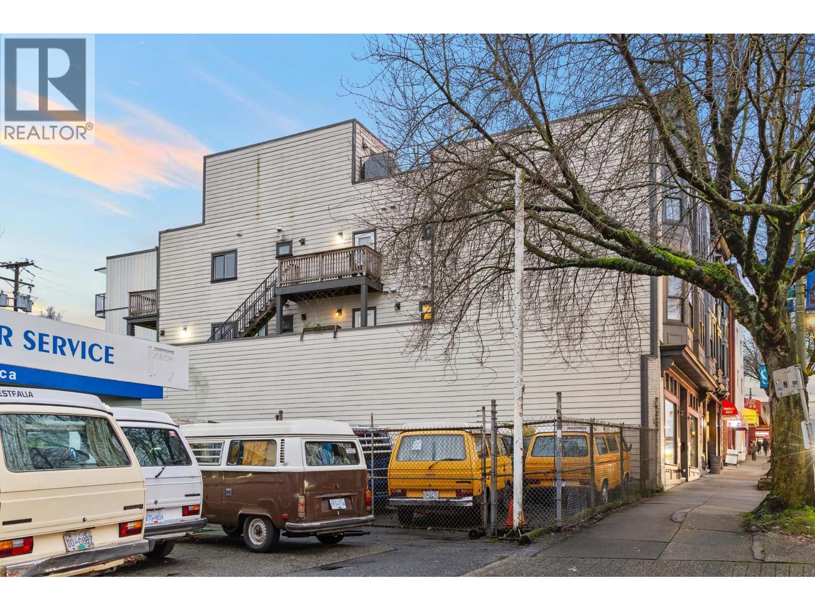 Retail in Vancouver - Image 17