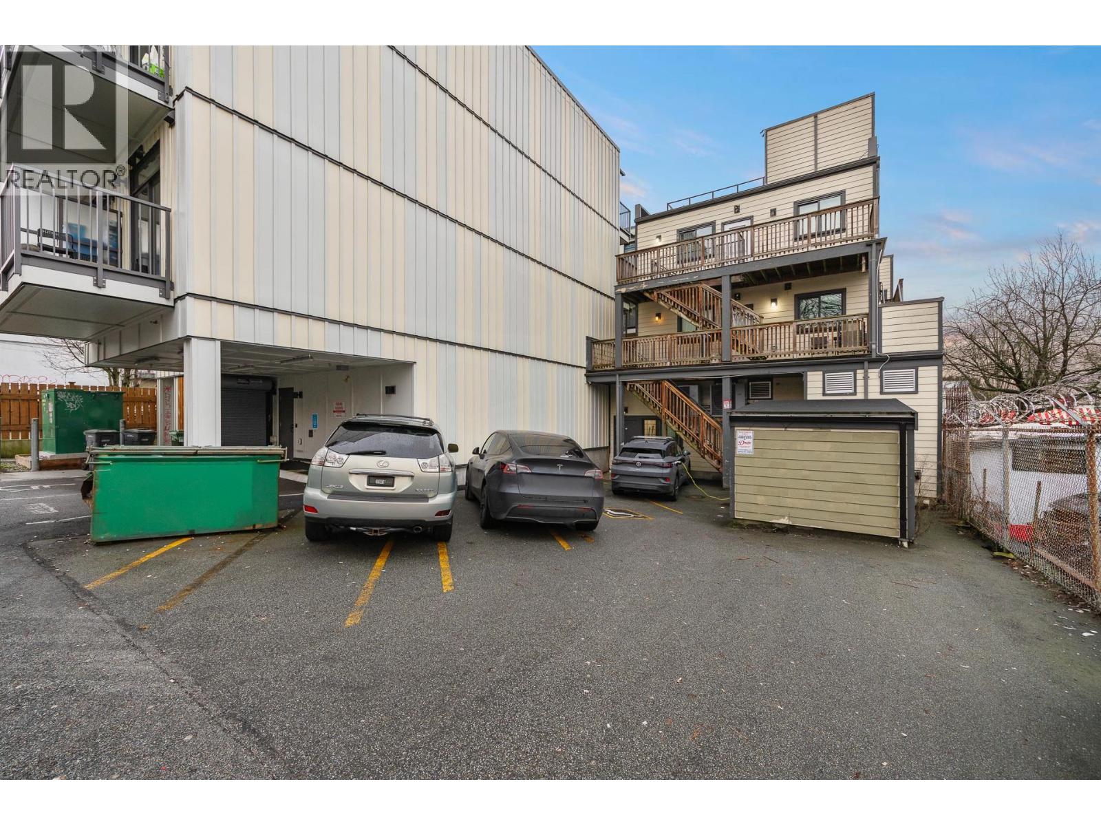Retail in Vancouver - Image 10
