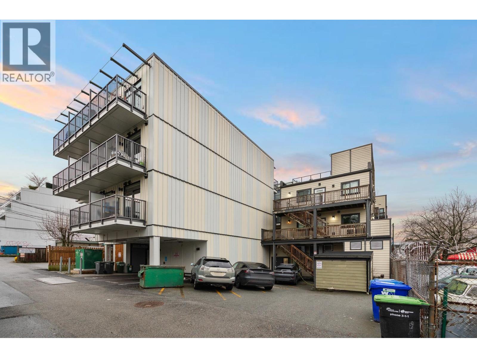 Retail in Vancouver - Image 8