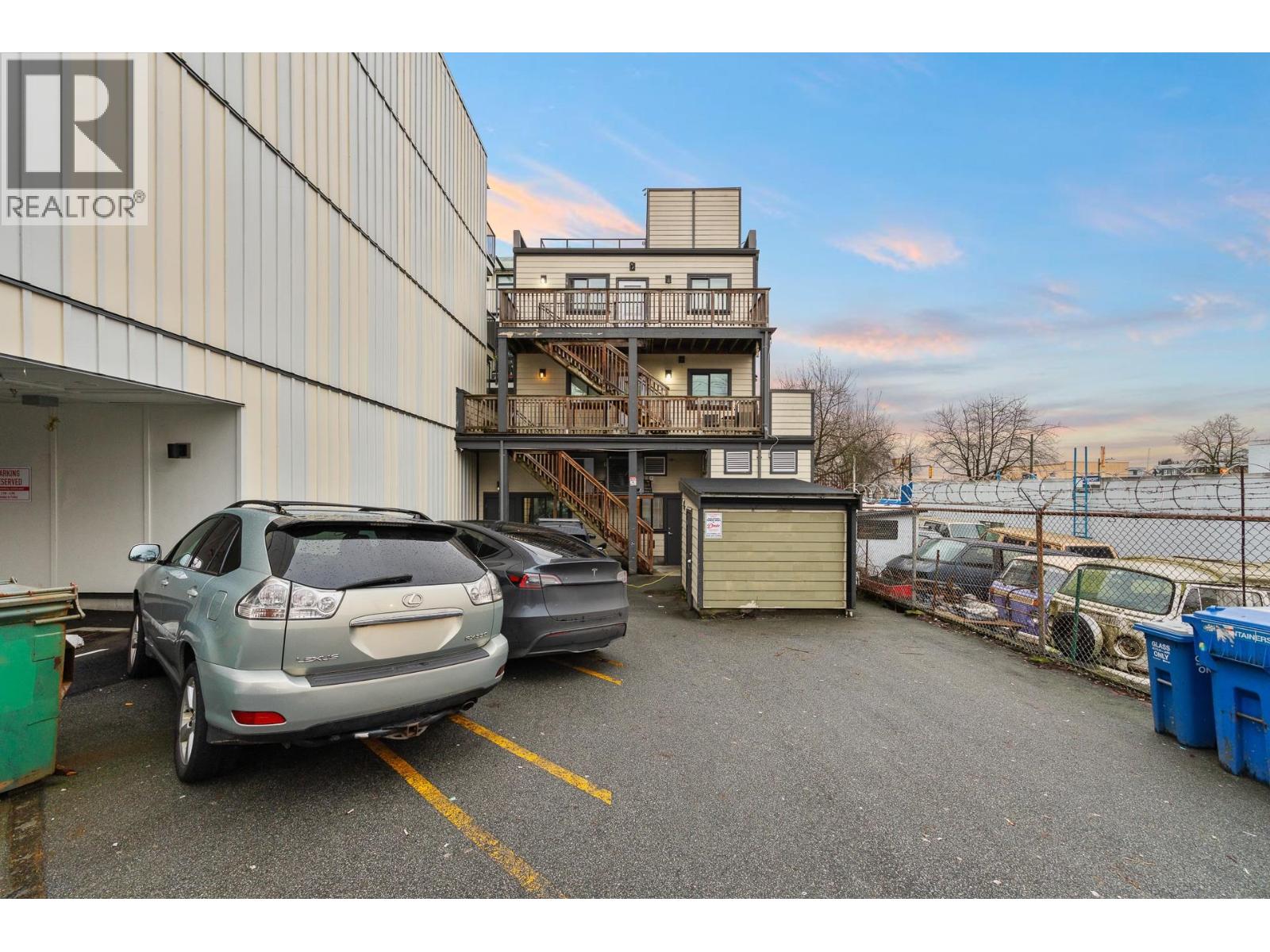 Retail in Vancouver - Image 9