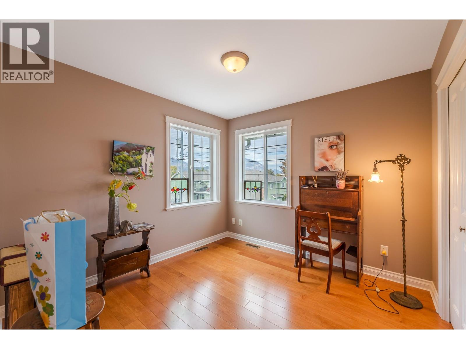 168 Regina Avenue Unit# 101, Penticton