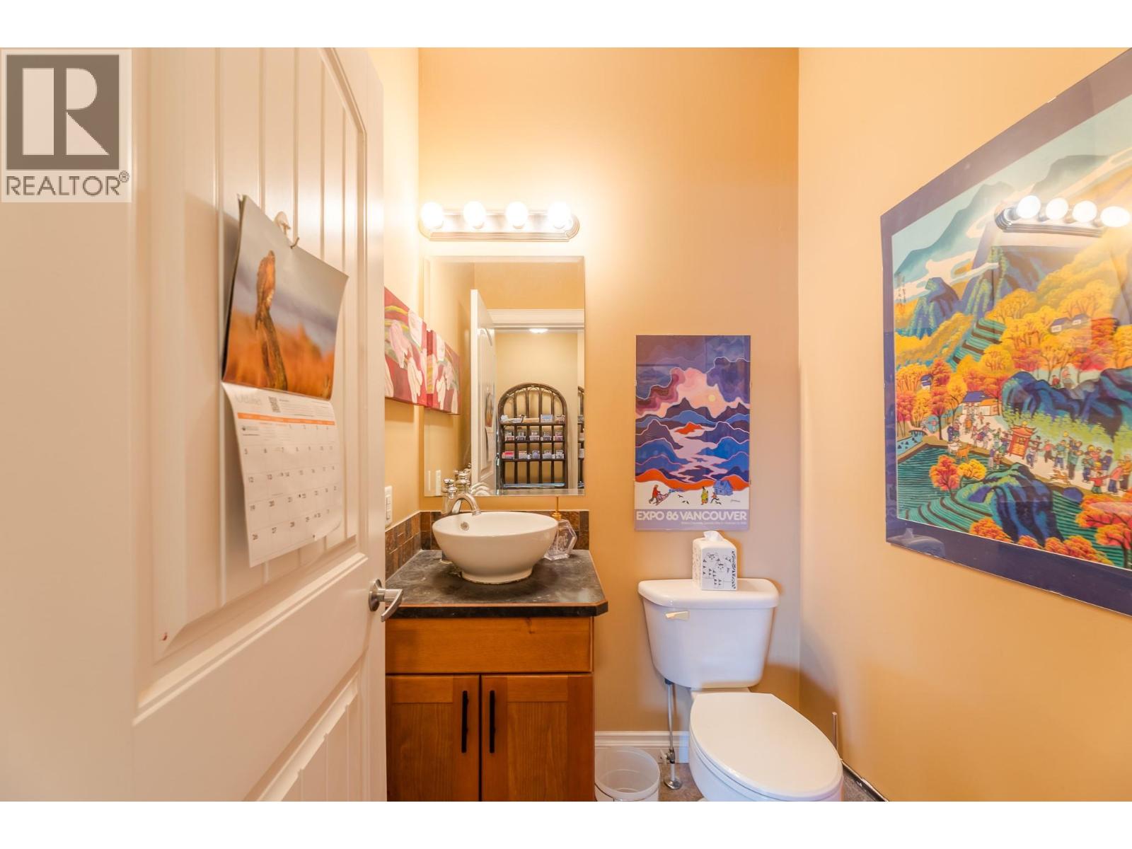 168 Regina Avenue Unit# 101, Penticton