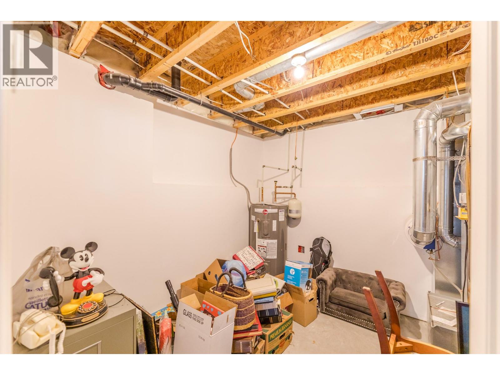 168 Regina Avenue Unit# 101, Penticton