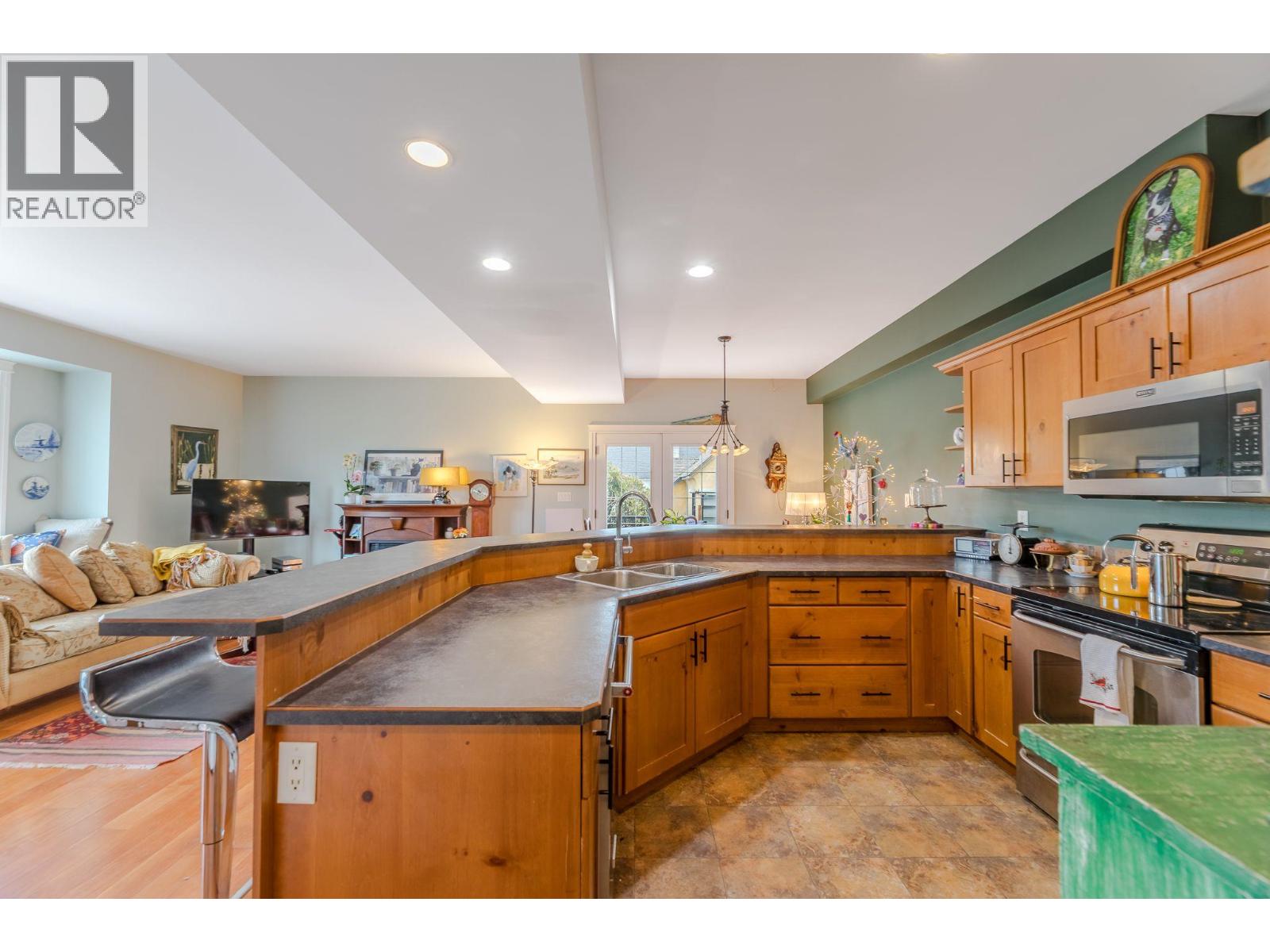 168 Regina Avenue Unit# 101, Penticton