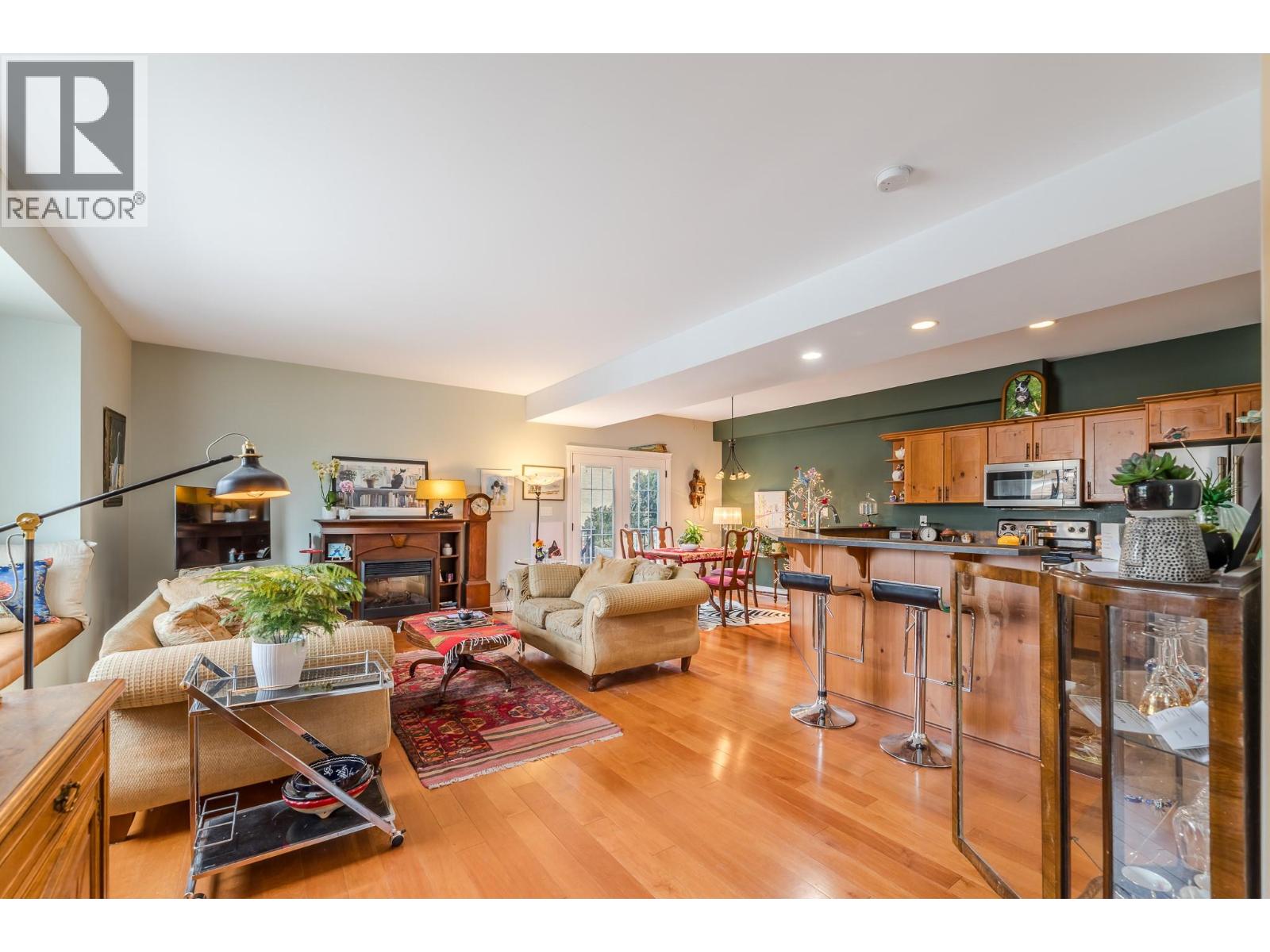 168 Regina Avenue Unit# 101, Penticton