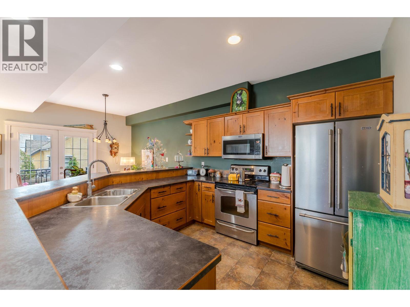 168 Regina Avenue Unit# 101, Penticton