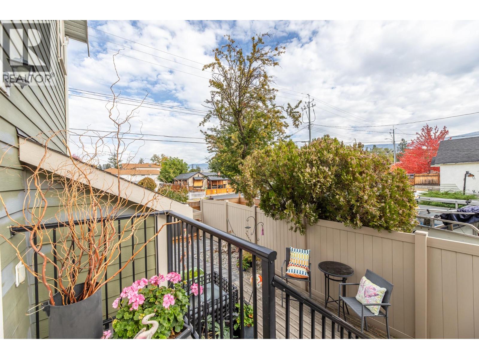 168 Regina Avenue Unit# 101, Penticton