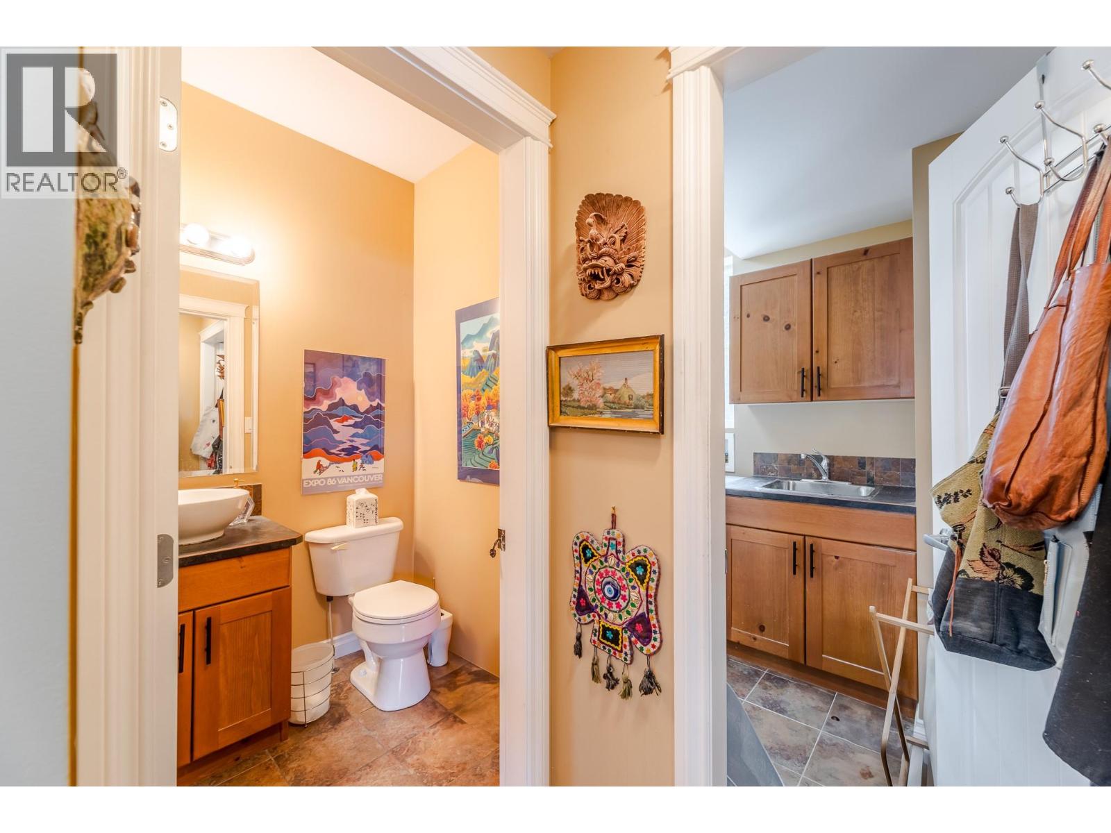 168 Regina Avenue Unit# 101, Penticton