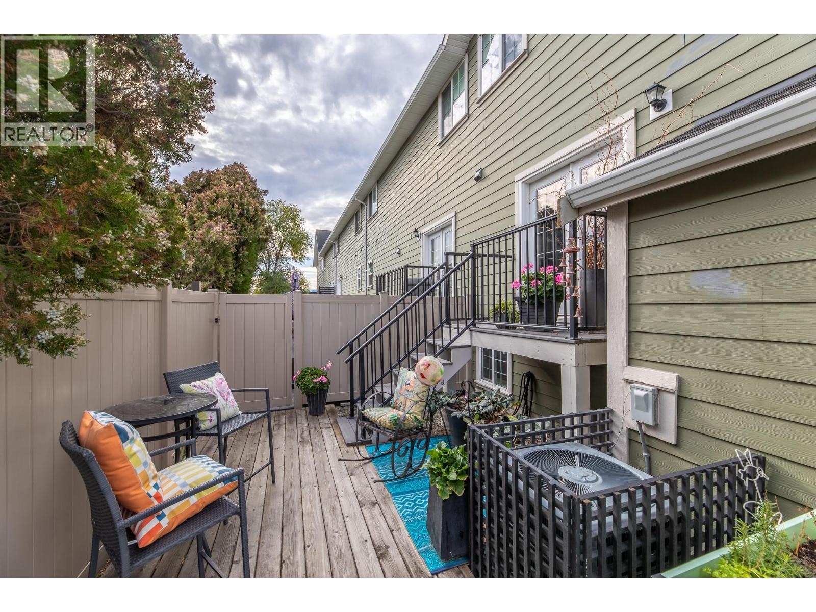 168 Regina Avenue Unit# 101, Penticton