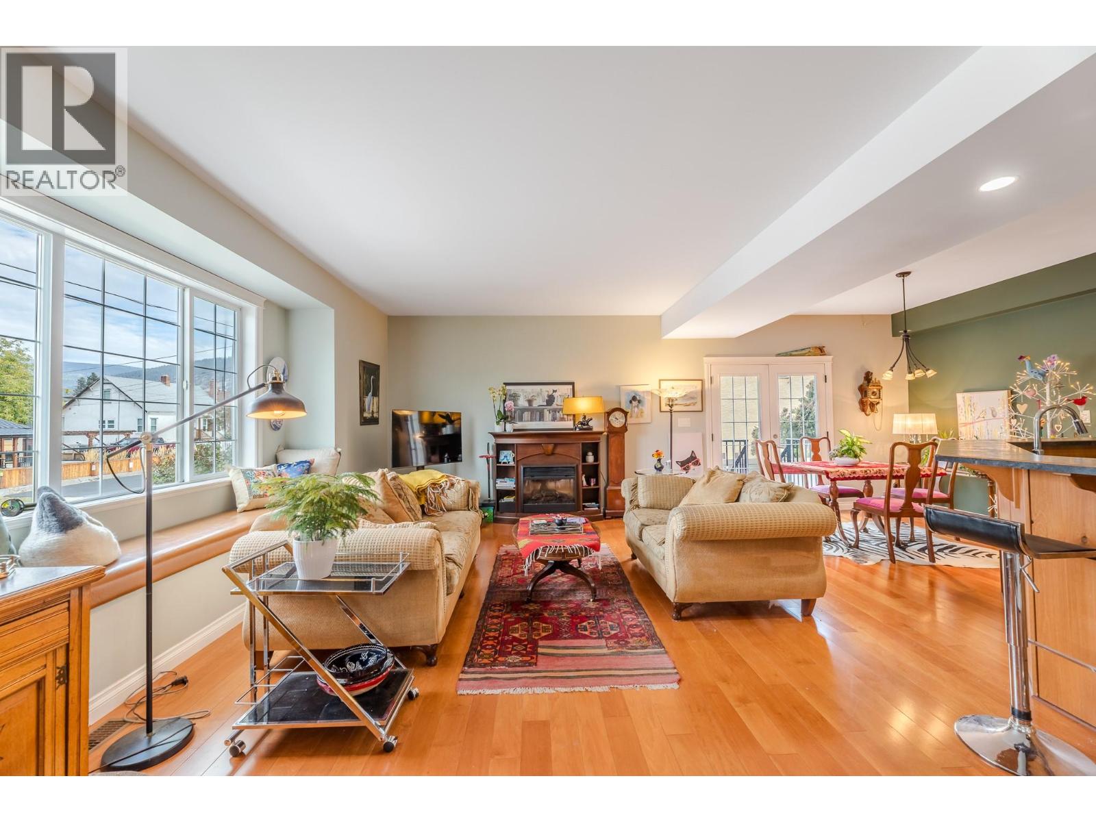 168 Regina Avenue Unit# 101, Penticton