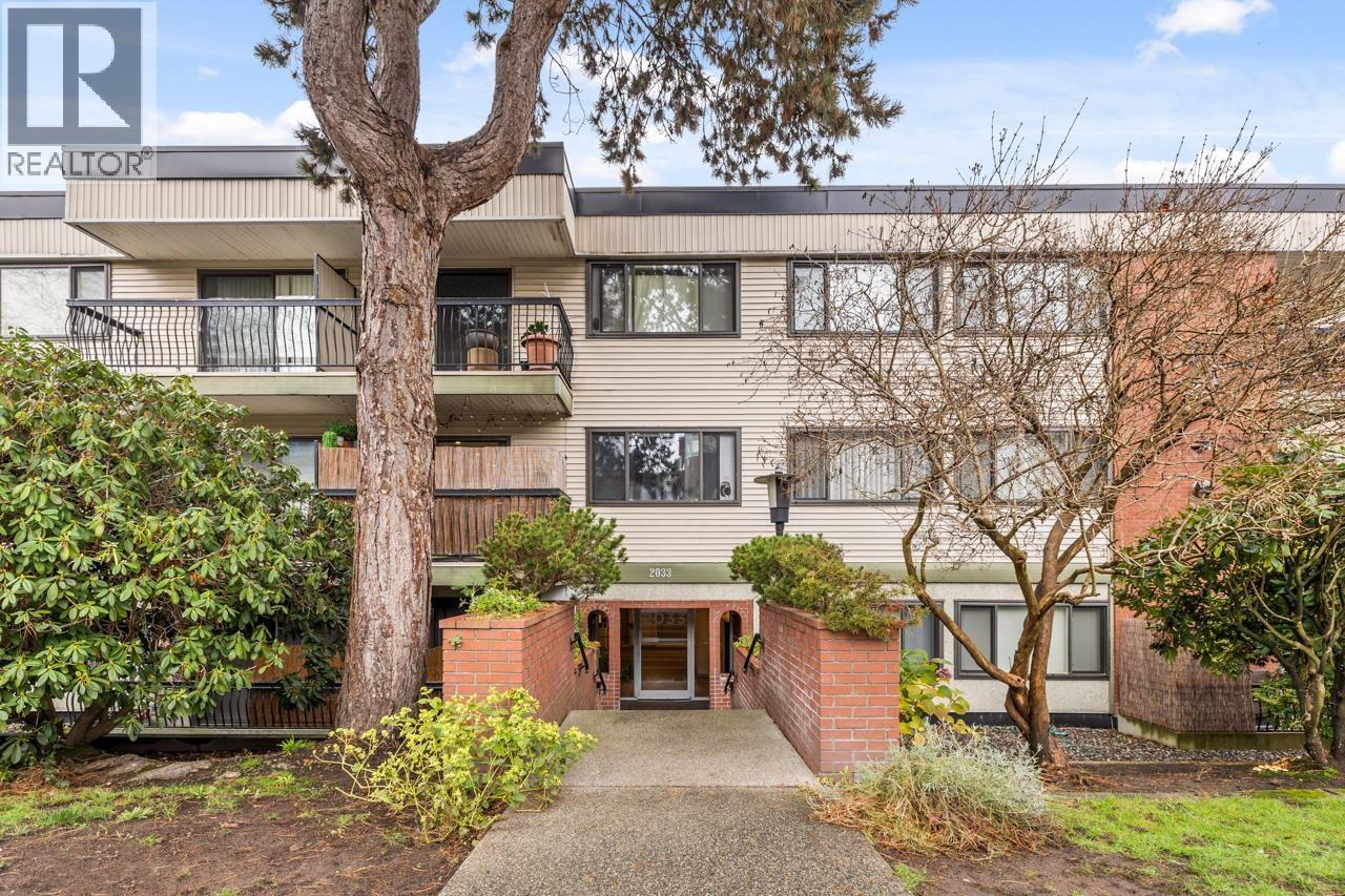312 2033 W 7TH AVENUE, Vancouver