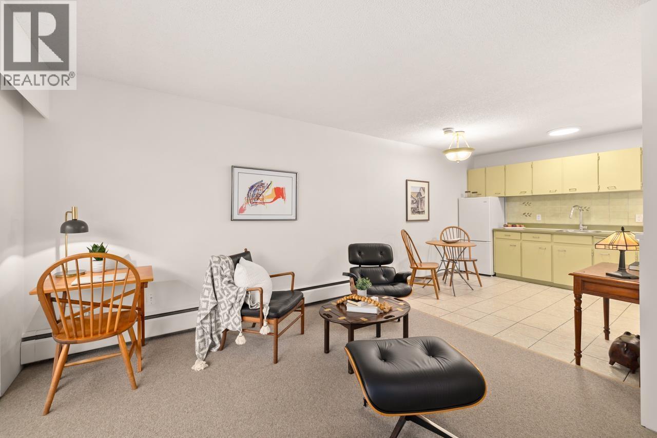 312 2033 W 7TH AVENUE, Vancouver