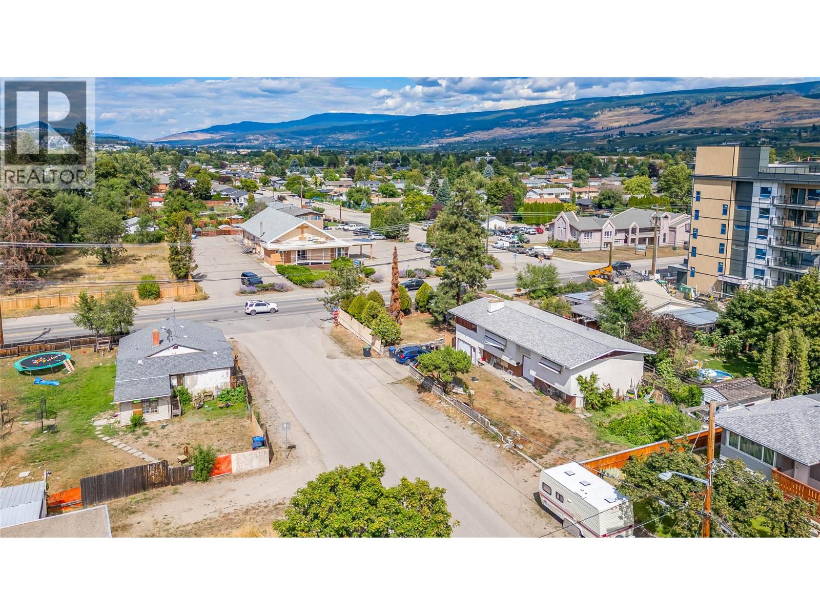  545 Froelich Road, Kelowna