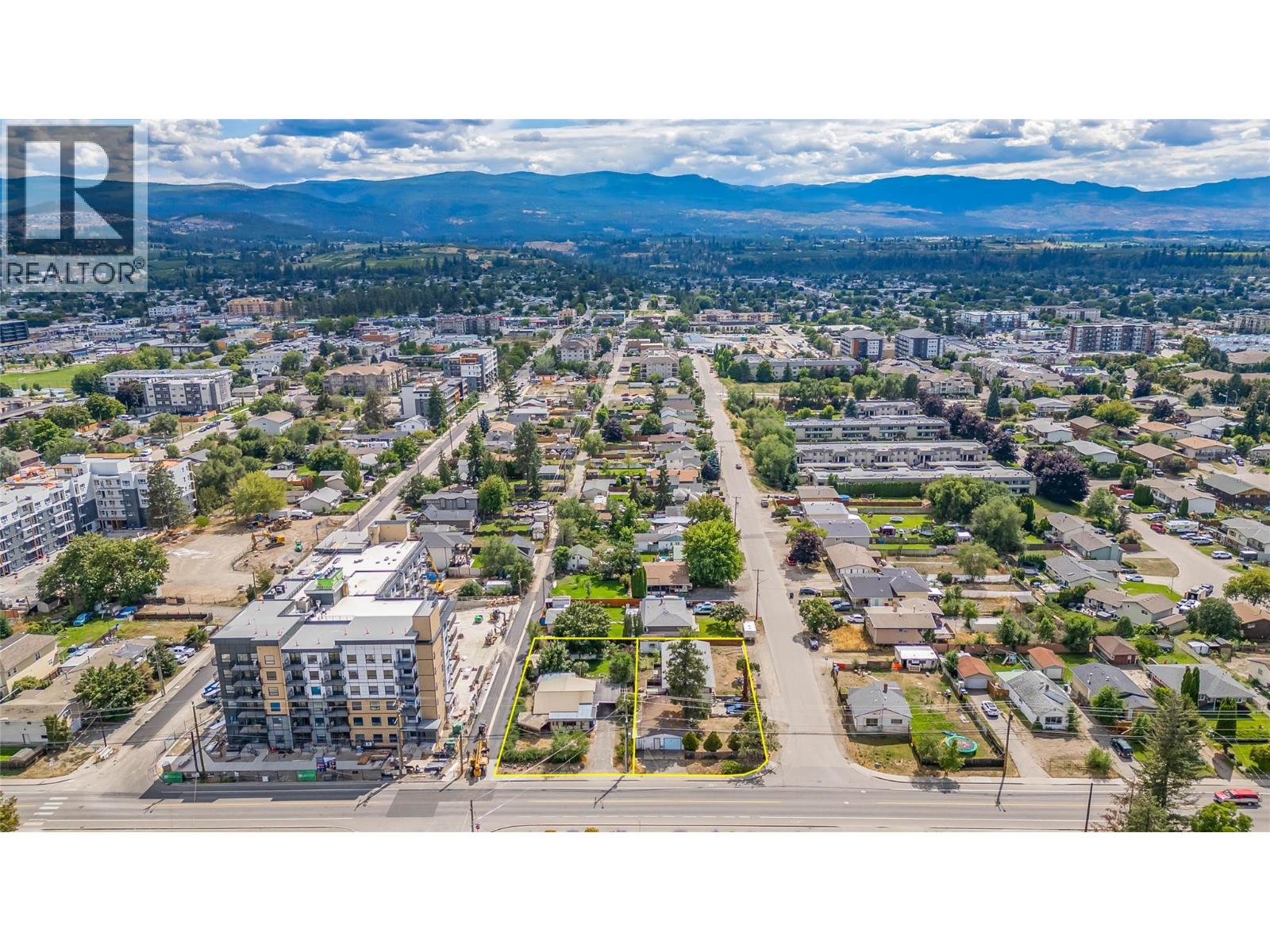  545 Froelich Road, Kelowna