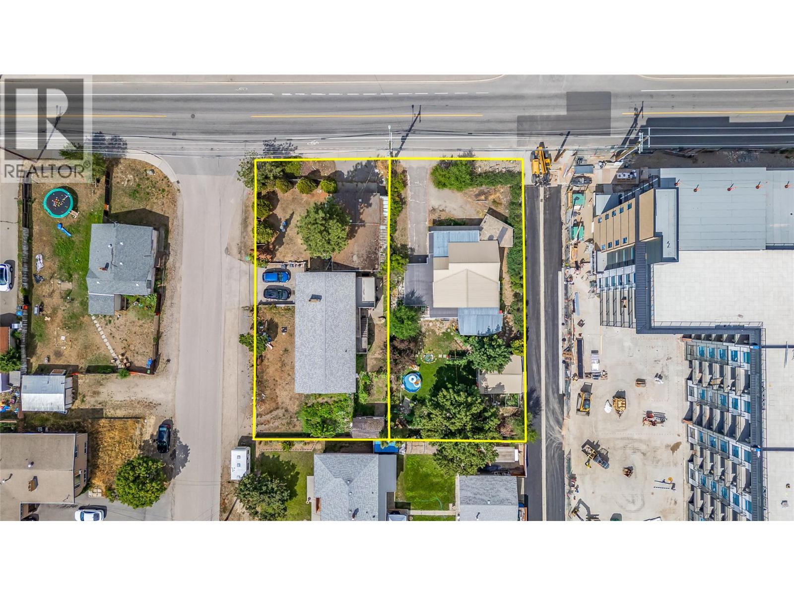  545 Froelich Road, Kelowna