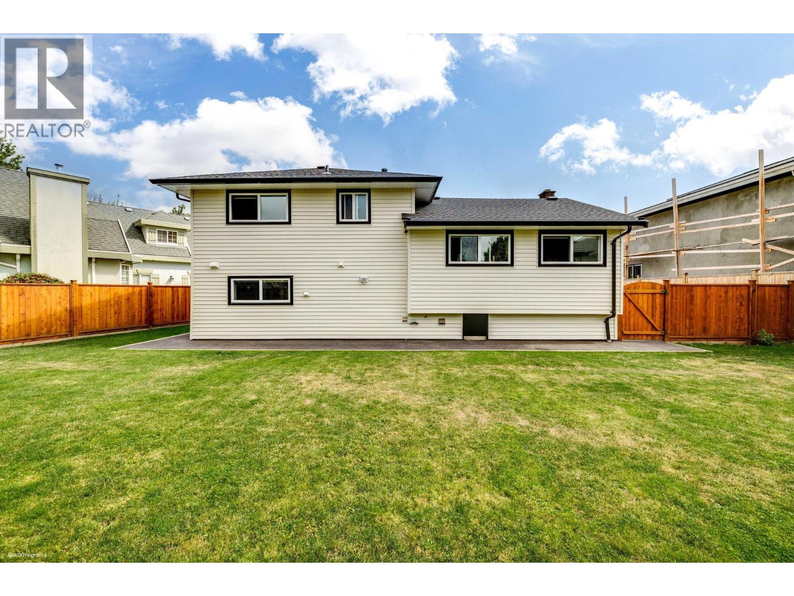 9360 PINEWELL CRESCENT, Richmond