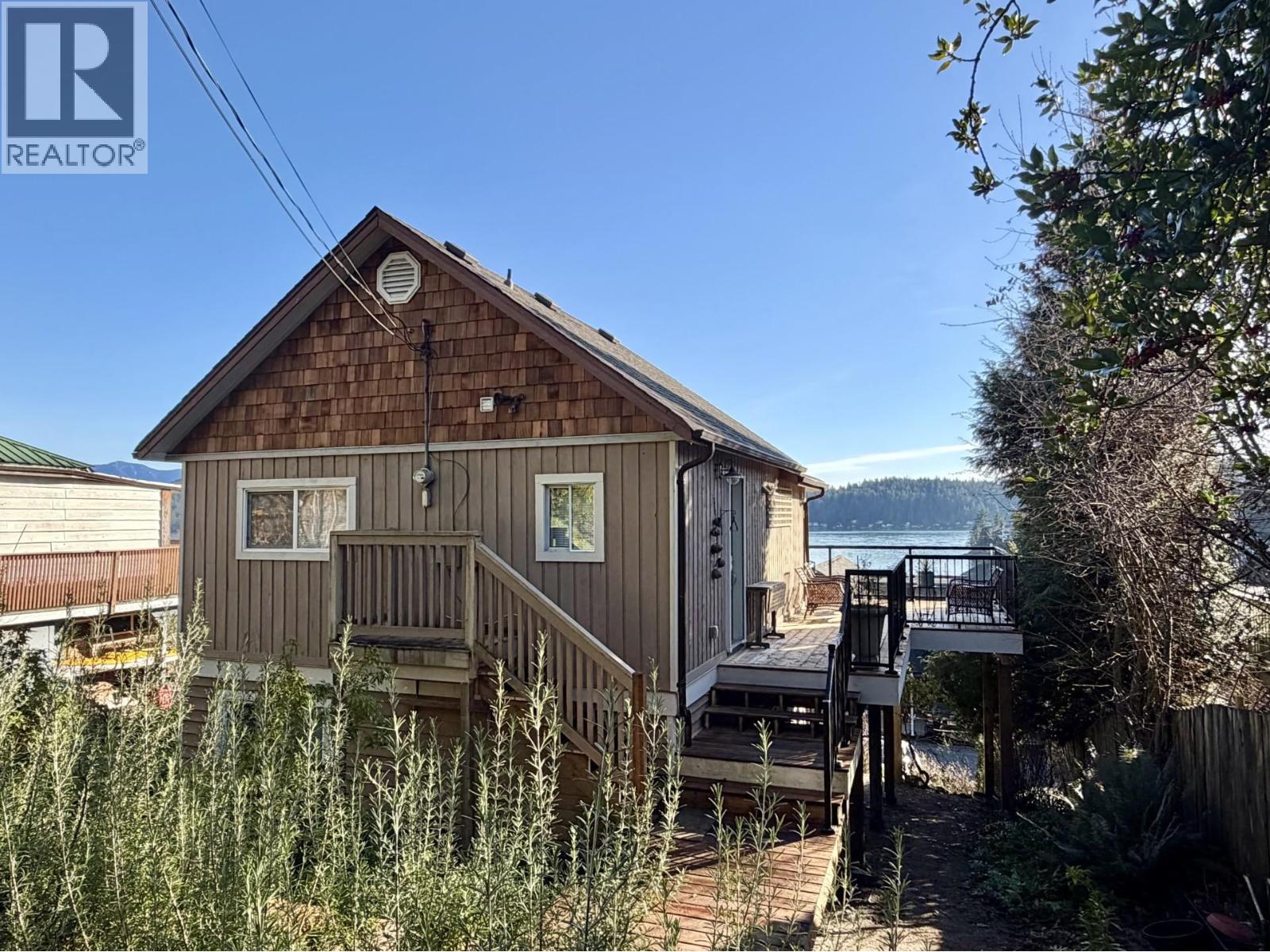 512 S FLETCHER ROAD, Gibsons