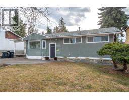  116 MCPHERSON Crescent, Penticton