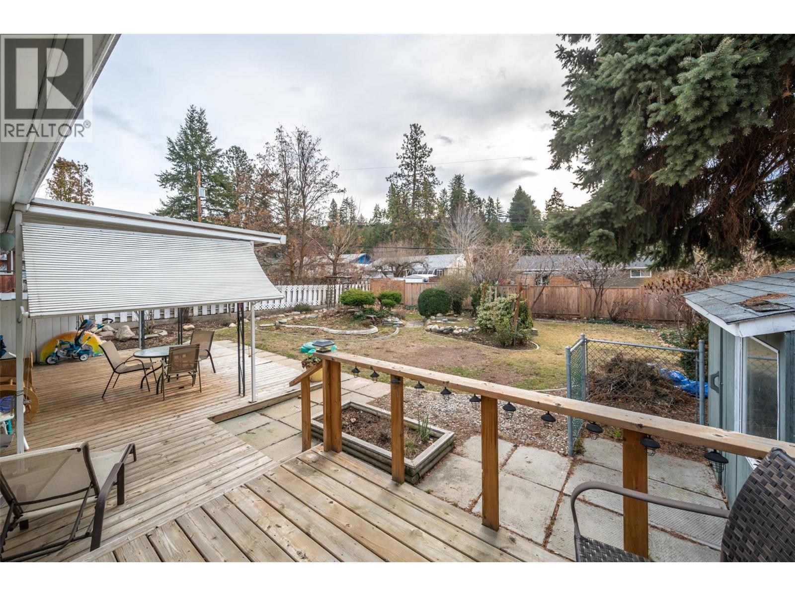 116 MCPHERSON Crescent, Penticton