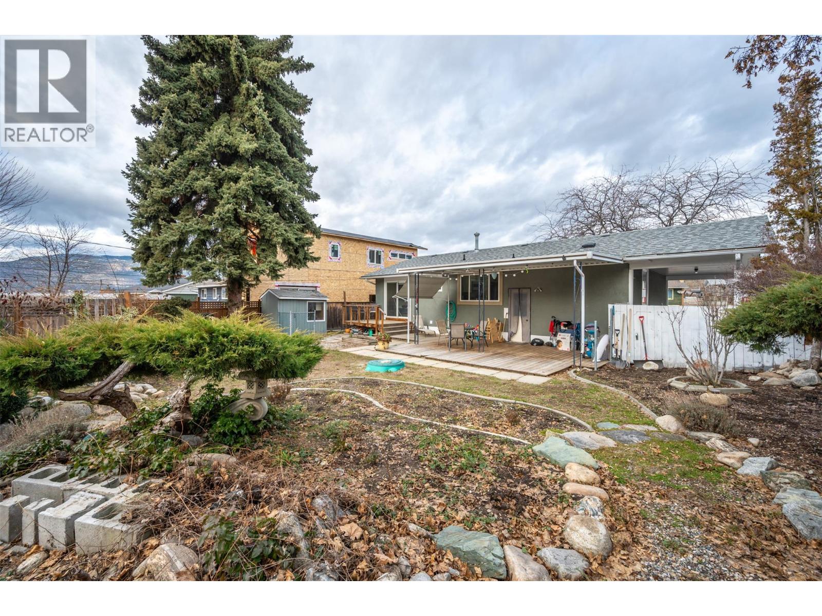 116 MCPHERSON Crescent, Penticton