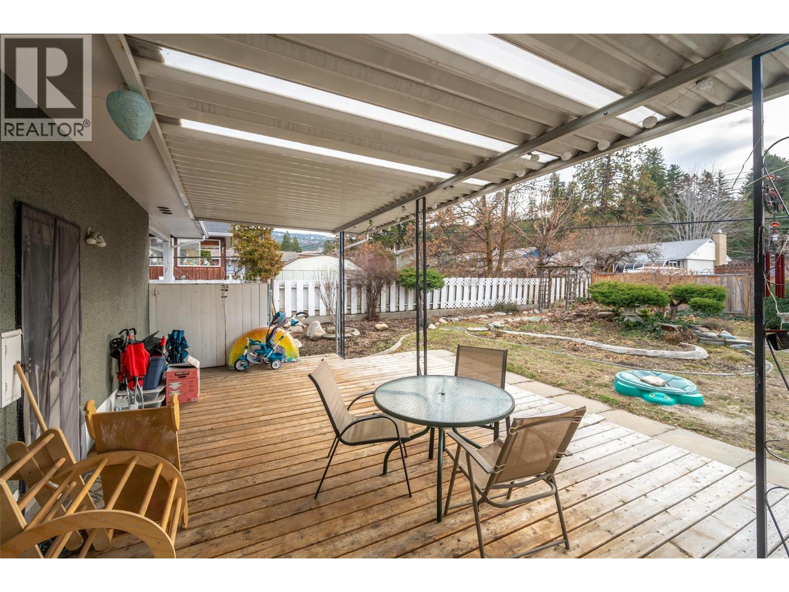 116 MCPHERSON Crescent, Penticton