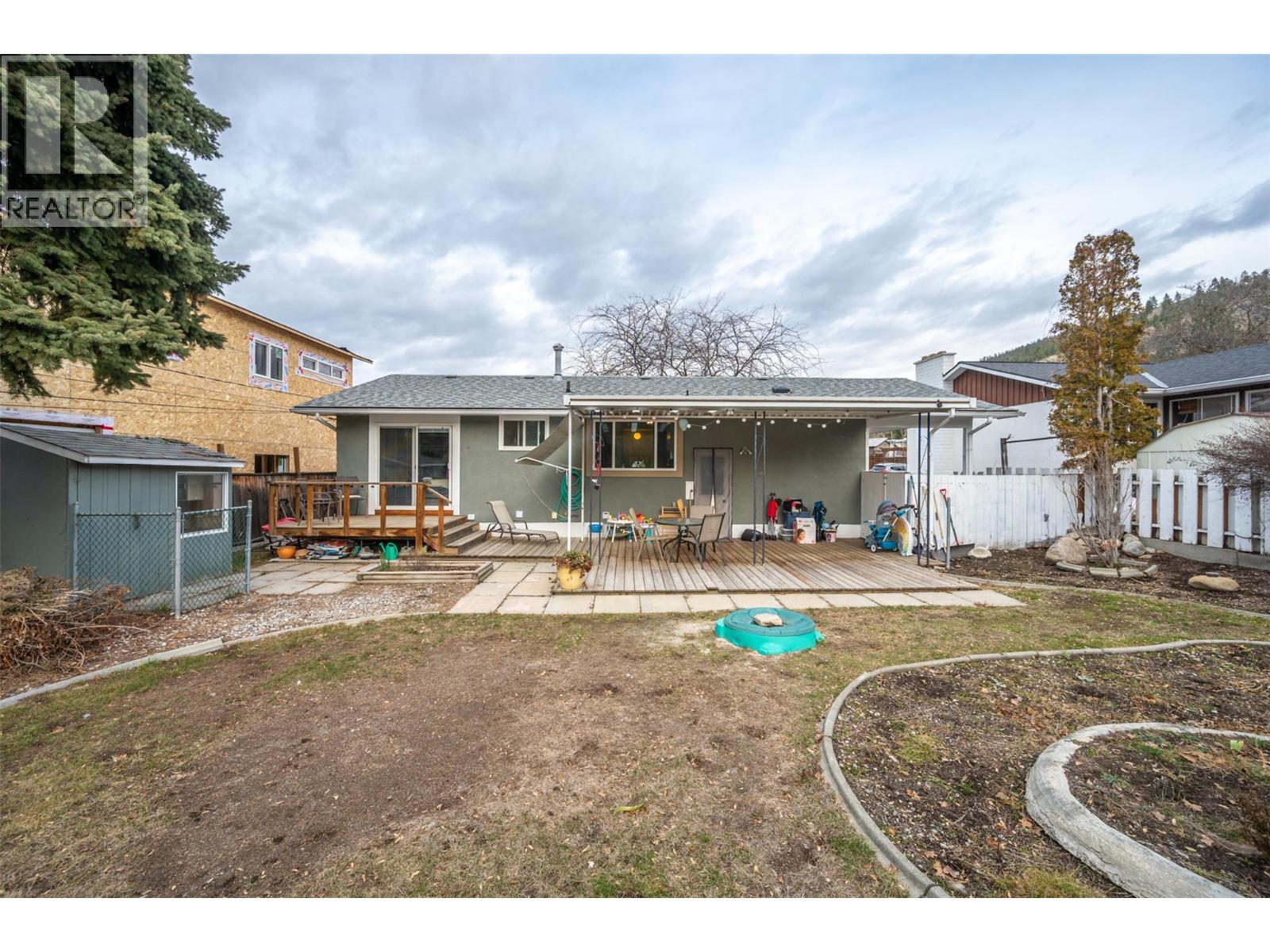 116 MCPHERSON Crescent, Penticton