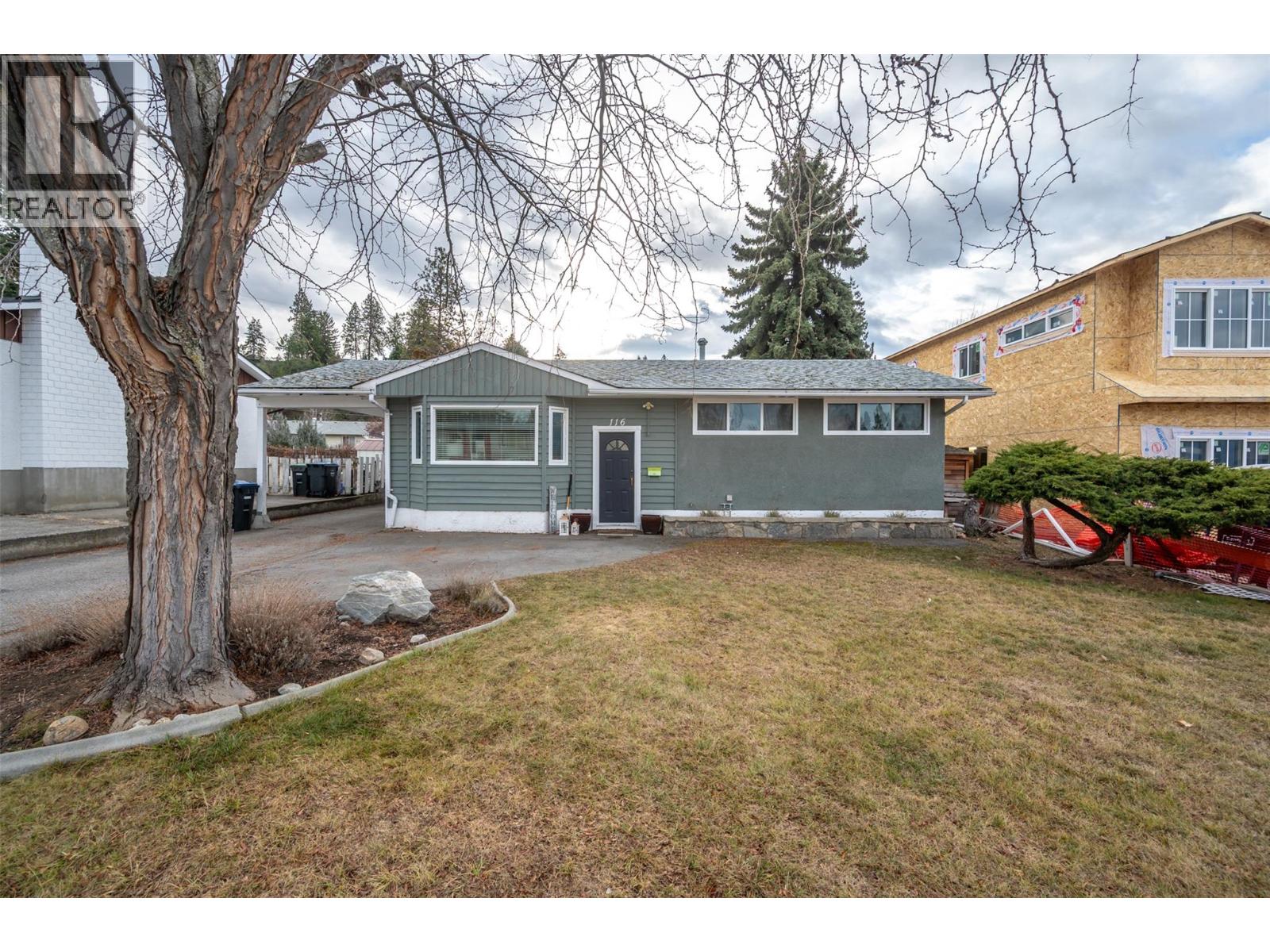 116 MCPHERSON Crescent, Penticton