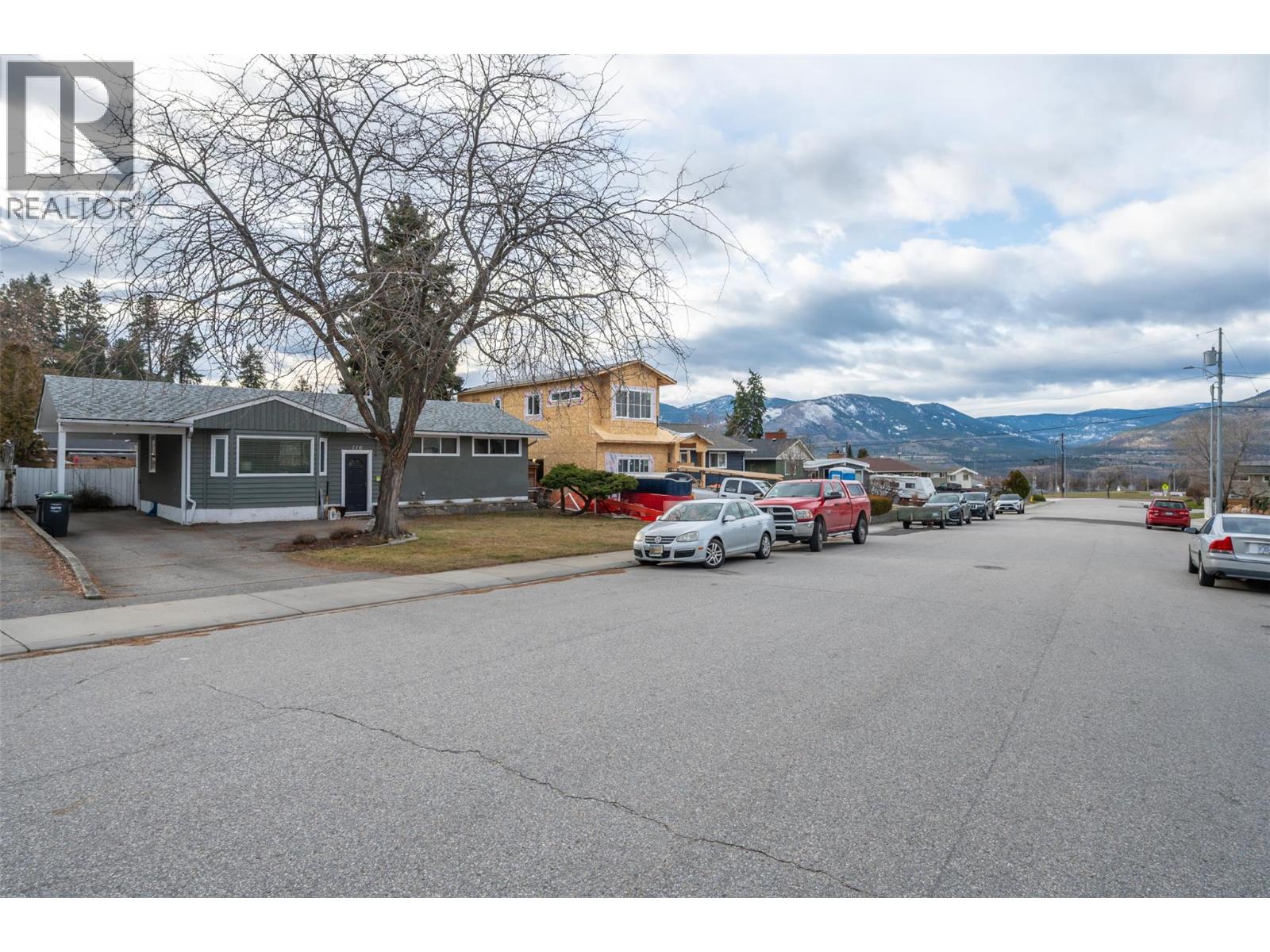116 MCPHERSON Crescent, Penticton