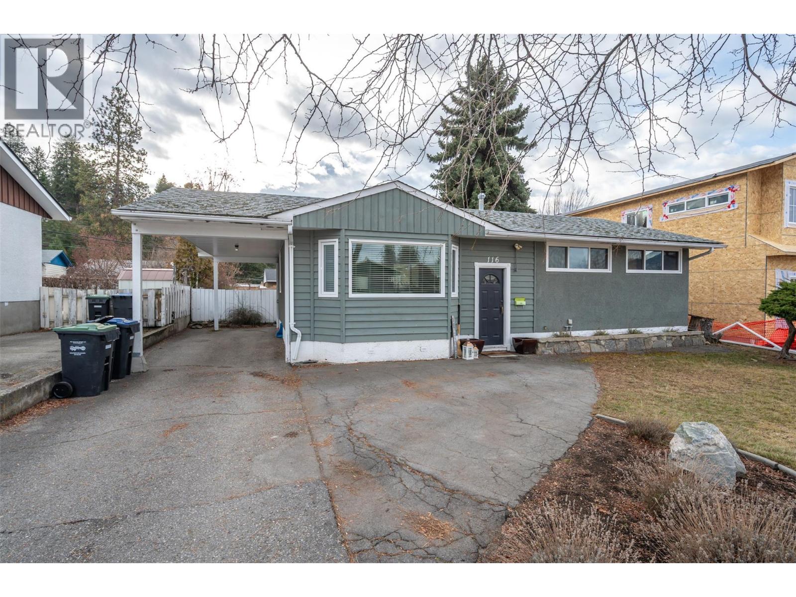 116 MCPHERSON Crescent, Penticton