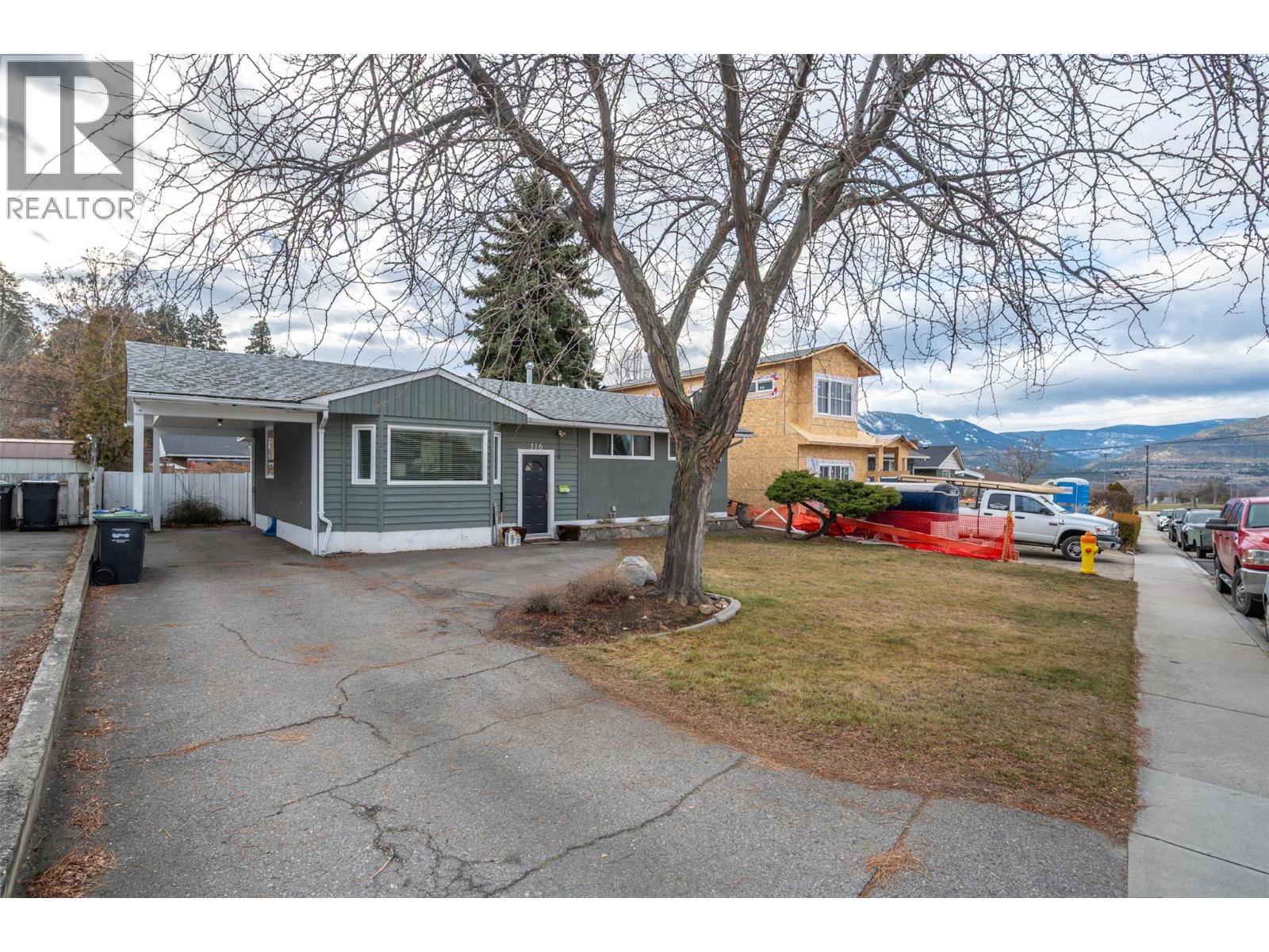 116 MCPHERSON Crescent, Penticton