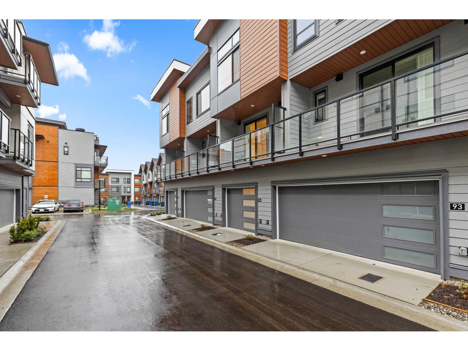 94 30530 CARDINAL AVENUE, Abbotsford