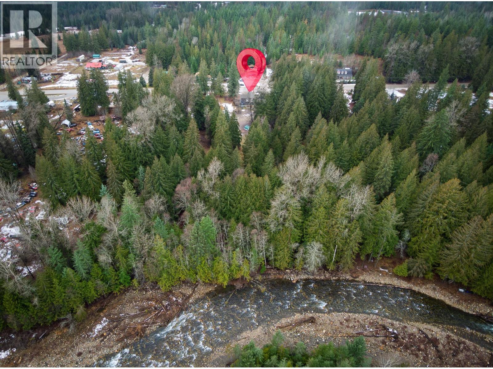 16102 3A Highway, Crawford Bay