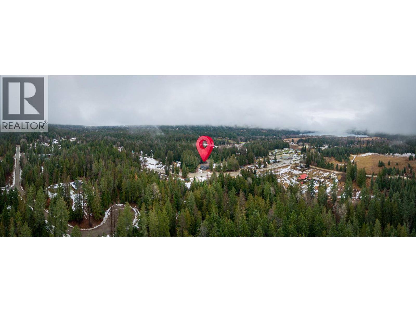 16102 3A Highway, Crawford Bay