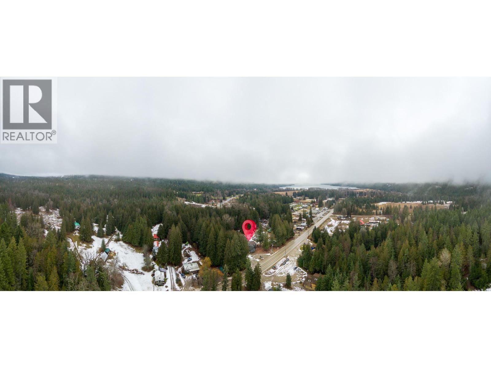 16102 3A Highway, Crawford Bay