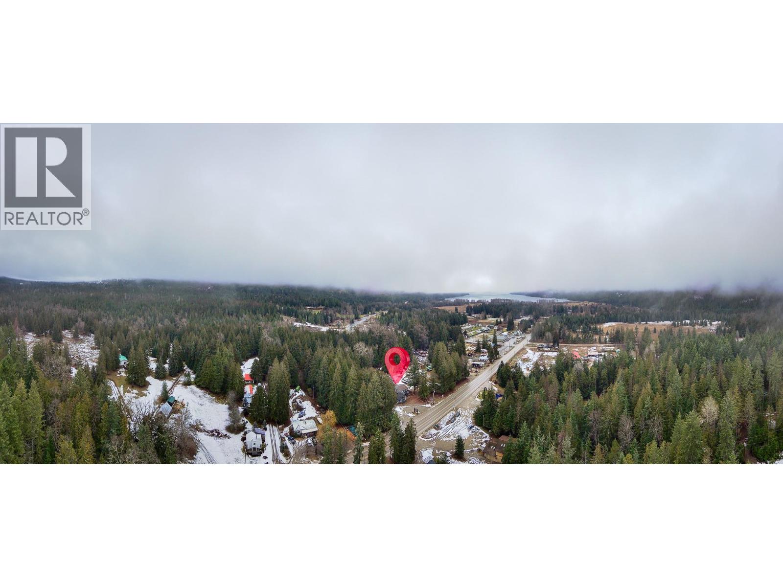 16102 3A Highway, Crawford Bay