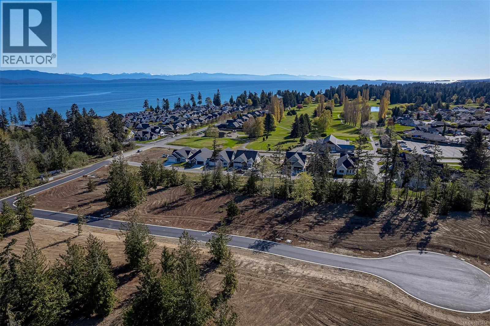 437 (lot12) Camassia Close, Qualicum Beach