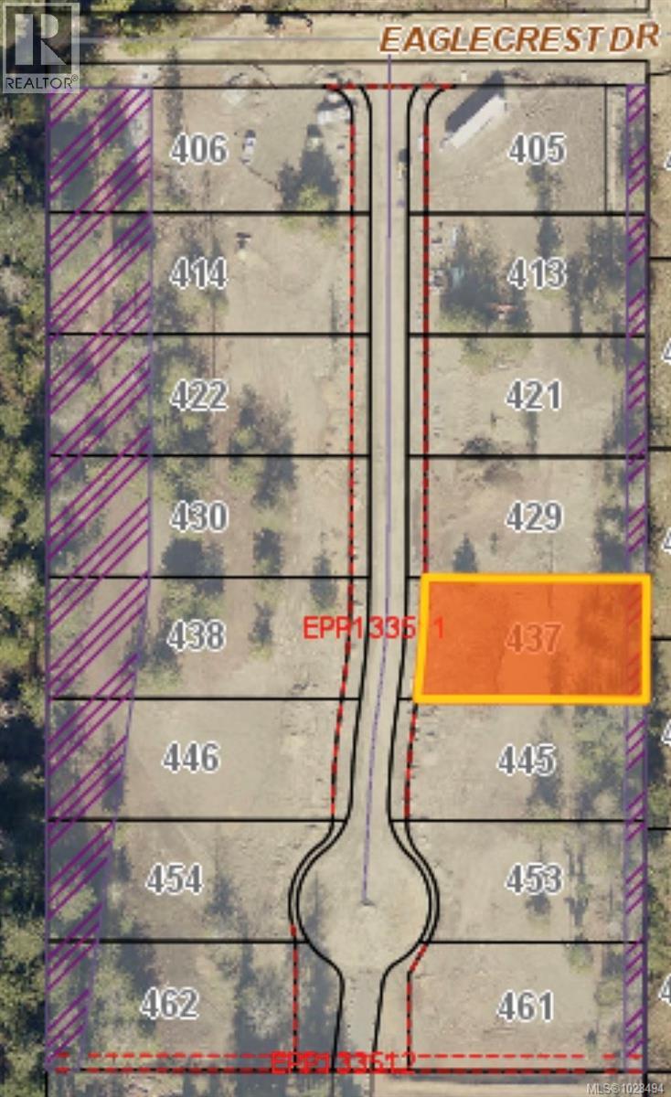 437 (lot12) Camassia Close, Qualicum Beach