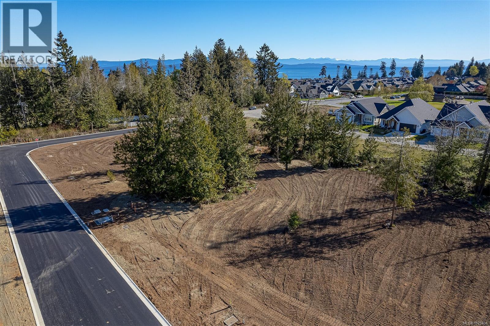 437 (lot12) Camassia Close, Qualicum Beach