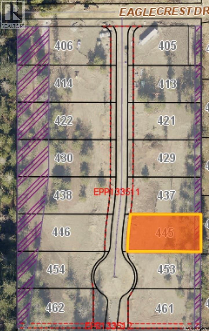 445 (lot11) Camassia Close, Qualicum Beach