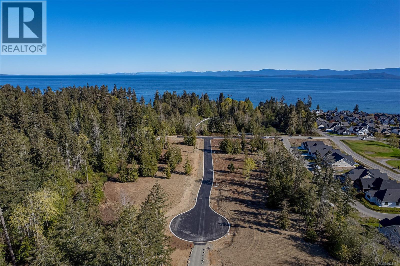 445 (lot11) Camassia Close, Qualicum Beach
