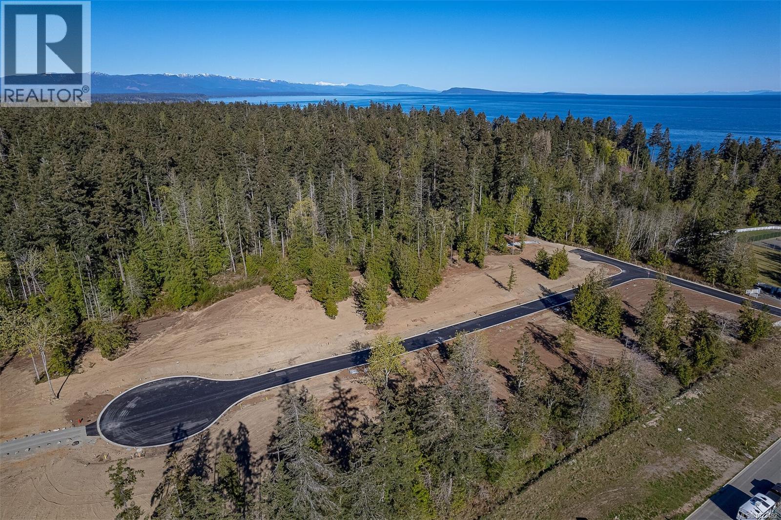 445 (lot11) Camassia Close, Qualicum Beach