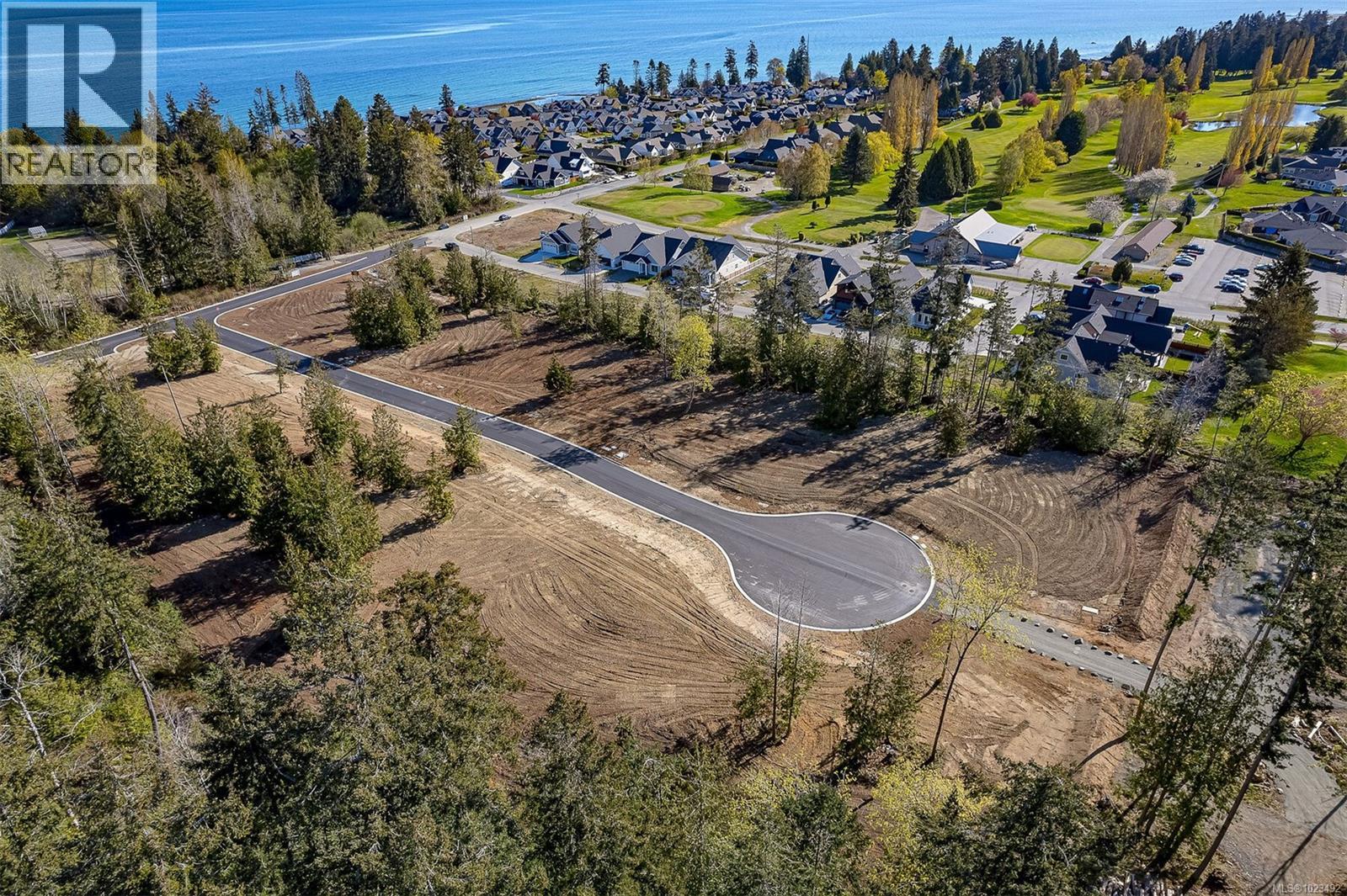 445 (lot11) Camassia Close, Qualicum Beach