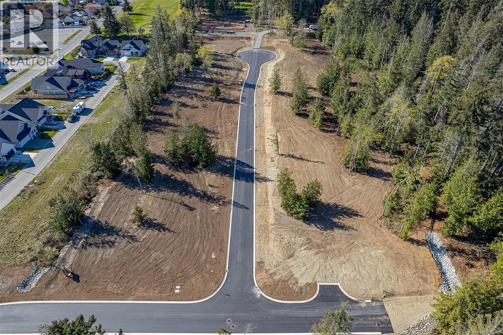454 (lot7) Camassia Close, Qualicum Beach