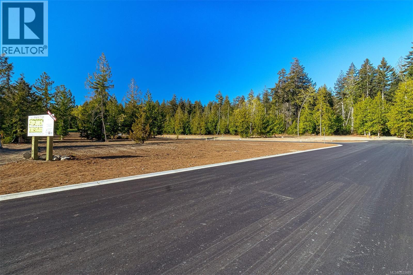 454 (lot7) Camassia Close, Qualicum Beach